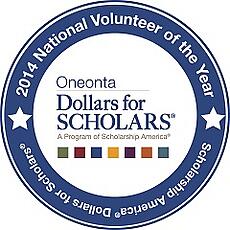 National_Volutneer_of_the_Year_2014_Oneonta
