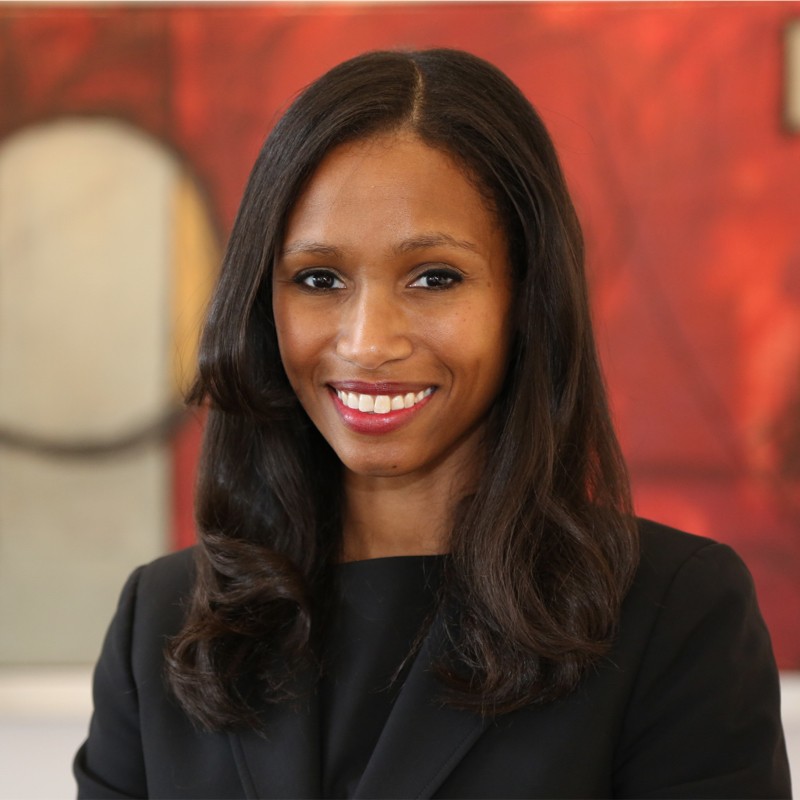 Ashley Hughes Austin - DLA Piper