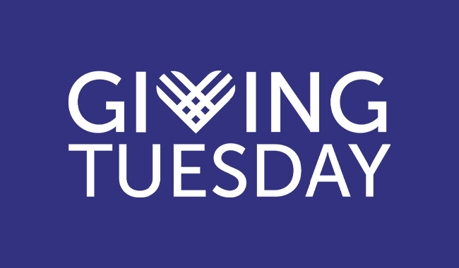 Giving Tuesday article