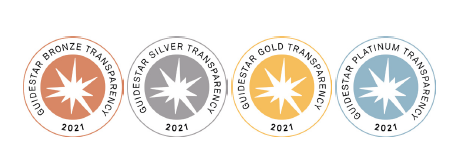 GuideStar Seals