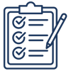 Third party evaluation