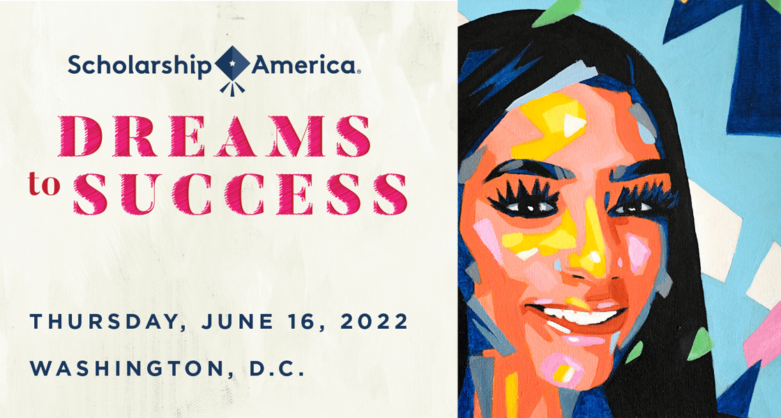 Dreams to Success - Thursday June 16, Washington DC