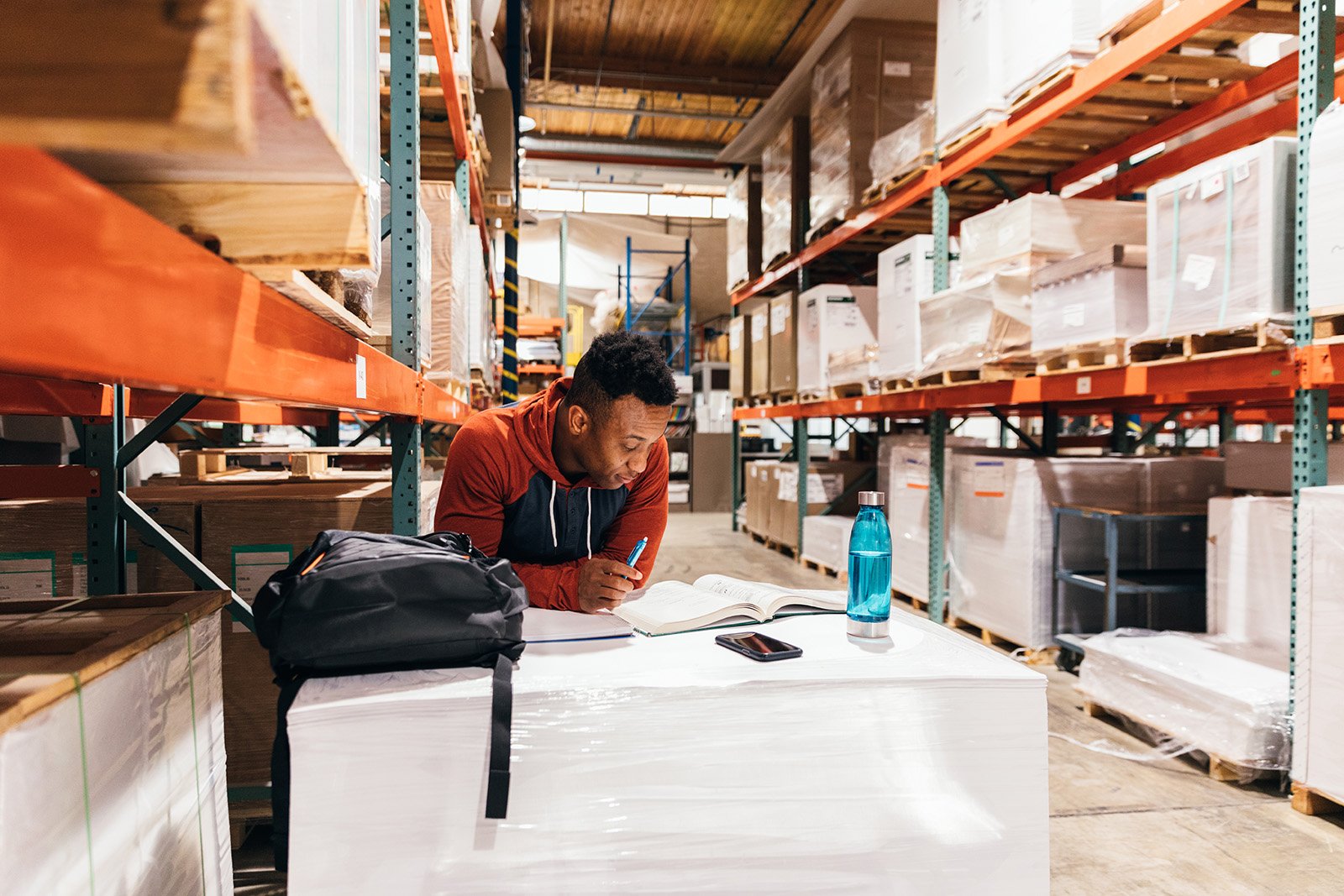student-in-warehouse-scaled
