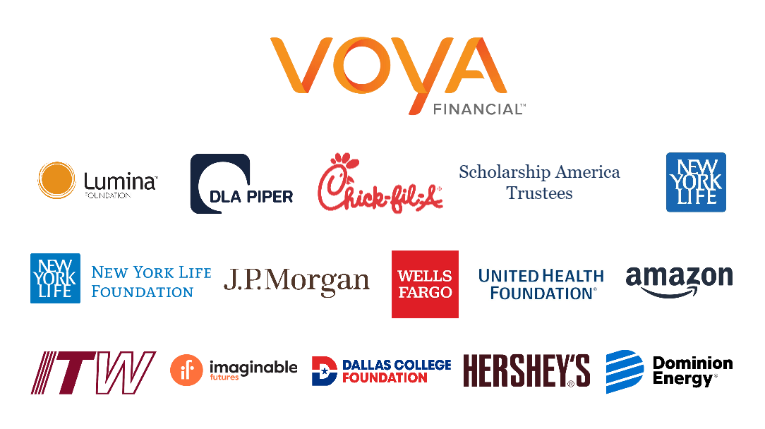 2026 Event Sponsors