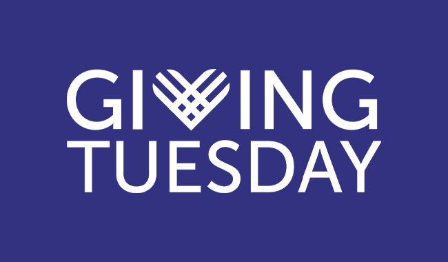 Giving Tuesday article Giving Tuesday article